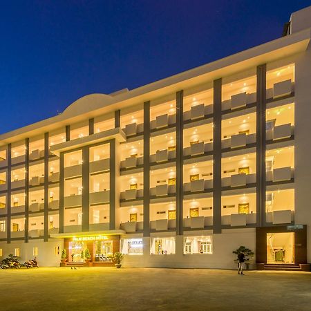 Palm Beach 2 Hotel Nha Trang Exteriör bild